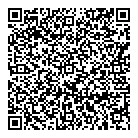 Black Fox Studio QR Card