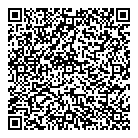 Industrial Machine Shop QR Card