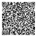 Canine Aquafitness  Vet Rehab QR Card