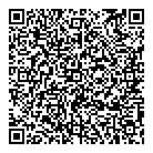 Hughes  Gibb LLP QR Card