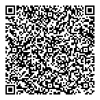 Rock Guitar Shelter Foundation QR Card