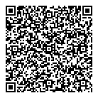 Wolf Custom Homes Ltd QR Card