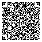 Mahogany Massage Wellness QR Card