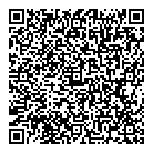 Talonx Web Design QR Card