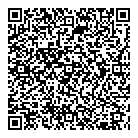 Vjb Hope Foundation QR Card