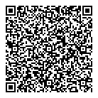 Chopped Leaf QR Card