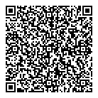 Romantic By Nature QR Card