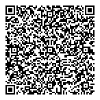 Hot Mess Organizing  Design QR Card