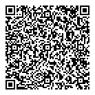 Grape Wine Spirits QR Card