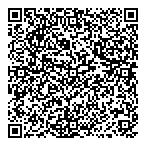 Infinite Woofs Animal Rescue QR Card