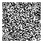 For The Love-Paws Pet Services QR Card