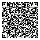 Bee Better Massage QR Card