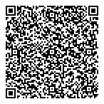 Terry Fox Foundation QR Card