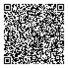 Neon Images QR Card