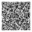 Meloty Fine Tea QR Card