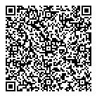 Aube Inc QR Card