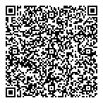 Royal Canadian Mounted Police QR Card