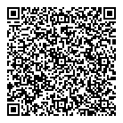 Forever Window Screen QR Card