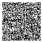 Above Auto Collision QR Card