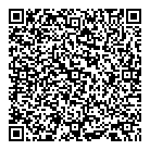 Auto Mind Collision QR Card