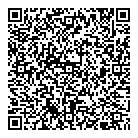 Auto Mind Collision QR Card