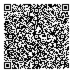 Antique Auto Glass  Trim QR Card