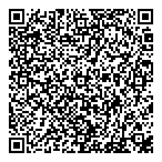 Unisex Fashions  Drapery QR Card