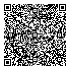 Black Dog Video QR Card