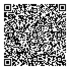 Chevron QR Card