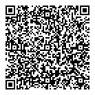 H K Auto Repair Inc QR Card