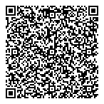 Straight Line Designs QR Card