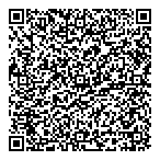 Vancouver Tap Dance Society QR Card