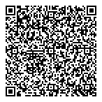 United Collision Auto Repair QR Card