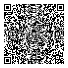 Chevron QR Card