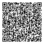 K P's Auto Body Shop QR Card