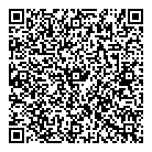 Van Dusen Garden Shop QR Card