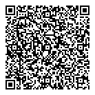 Ocean Concrete QR Card