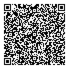 Image Hair Design QR Card