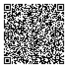 Tokyo Thyme QR Card