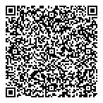 Simply Natural Raw Pet Food QR Card