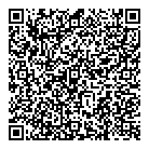 Coast Salish Arts QR Card