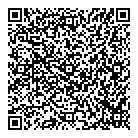 Chevron QR Card