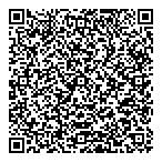 Vancouver Humane Society QR Card