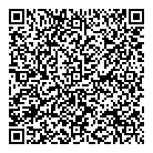 India Rose QR Card