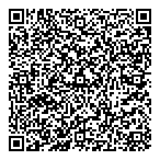 Canadian Guide Dogs For-Blind QR Card