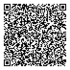 Portz International Cosmetic QR Card