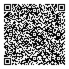 Chevron QR Card