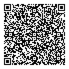 Charach M Dvm QR Card