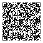 Green Lemon Grass QR Card