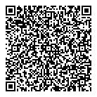 Gryphon Graphics QR Card